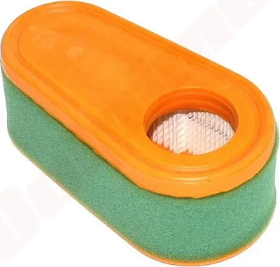 Image de Filtre à air Pour Briggs & Stratton Dov 800 , 825 , 850 , 875 ( 795066 ) 140X70X57