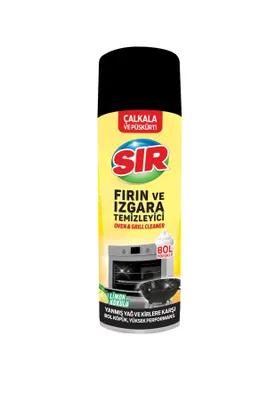 Produktbild von Ofen- & Grill-Reinigungsschaum 500 ml
