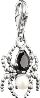 Obrázok produktu pre Thomas Sabo - 2230-167-7 - Prívesok - 2,7cm - Charm Club