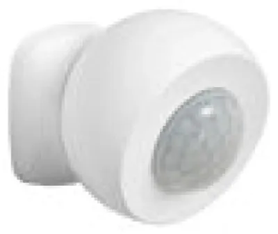 Produktbild von Avatto ZMS16 Intelligent PIR Motion Sensor, Bewegungsmelder, ZigBee
