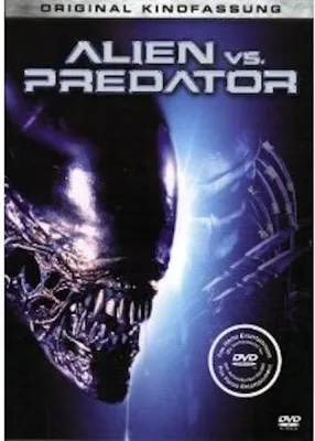 Produktbild von Alien vs. Predator