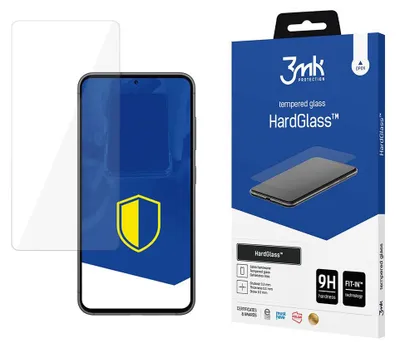 Produktbild von 3mk HardGlass pro Samsung Galaxy S24+ (5903108547123)