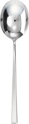 Produktbild von Sambonet S0587 Linea Q Tassenlöffel, Edelstahl 18/10