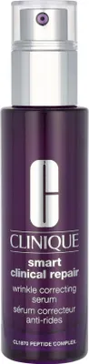Produktbild von Clinique Smart Clinical Repair Wrinkle Correcting Serum, Frauen, Jeder Hauttyp, 50 ml