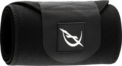 Produktbild von Climaqx Waist Shredder (Black) Onesize - Fitness-Zubehör - Trainingsgeräte