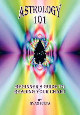 Produktbild von Astrology 101