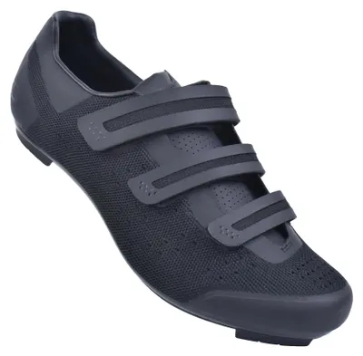 Zdjęcie produktu dla Trampki Flr F35 Knit Czarne - 45