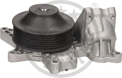 Produktbild von OPTIMAL Kühlmittelpumpe Wasserpumpe für BMW 5 Touring (F11) AQ-2358