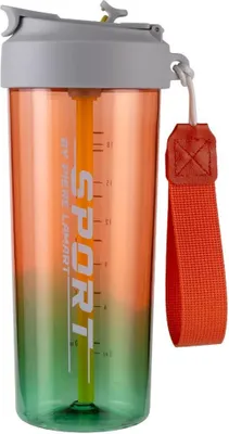 Produktbild von LAMART Sportflasche 600 ml Fit LT4073