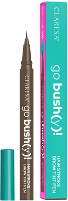 Image de Claresa Go Bushy stylo à sourcils 03, 1 pièce