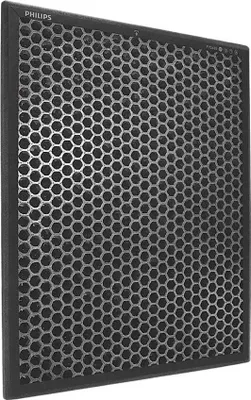 Obrázek produktu pro Philips 1000 series Náhradní NanoProtect filtr s aktivním uhlíkem, Filtr, Tmavě šedá, 99,97%, Krabice