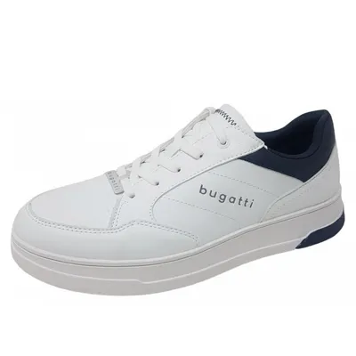 Produktbild von Bugatti FRANC 325AA5035050204 (41/WHITE / DARK BLUE)