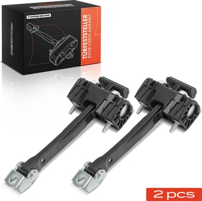 Produktbild von Frankberg 2x Türfeststeller Türfangband Türstopper für Opel Insignia A Country Tourer G09