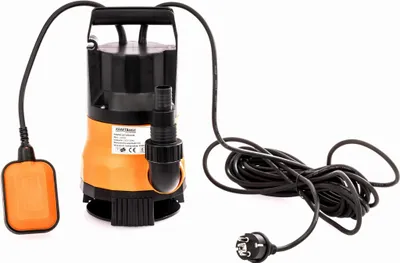 Produktbild von 1450W KD738 Wasserpumpe