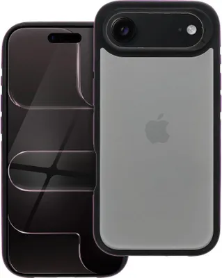 Image de Etui NEO pour IPHONE 17 Air violet