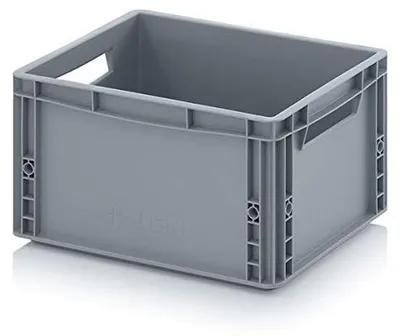 Zdjęcie produktu dla Kontener magazynowy – 40 x 30 x 22 cm