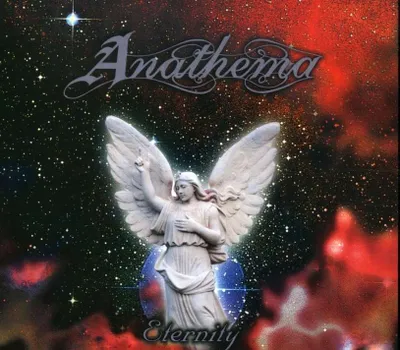 Obrázek produktu pro Anathema: Eternity