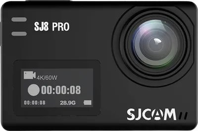 Image de SJCAM SJ8 Pro Action Kamera