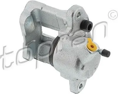 Produktbild von TOPRAN Bremssattel Vorne Links für RENAULT TWINGO II (CN0) 631 421
