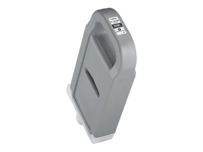 Produktbild von Canon PFI-701MBK, Mattschwarz, Tinte auf Pigmentbasis, 1 Stück(e)