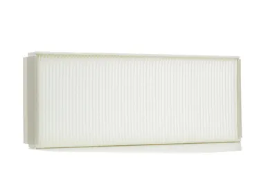Produktbild von FEBI BILSTEIN 18759 Innenraumfilter Pollenfilter für MAN TGM