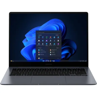 Produktbild von Samsung Galaxy Book4 Pro NP944XGK-KG1NL, Intel Core Ultra 7, 35,6 cm (14"), 2880 x 1800 Pixel, 16 GB, 512 GB, Windows 11 Pro