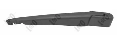 Produktbild von ABAKUS 103-00-087 Wischerarm Scheibenwischerarm Hinten für RENAULT MEGANE II (BM0/1, CM0/1)