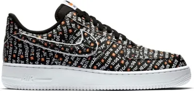 Produktbild von Nike Schuhe Air Force 1 07 LV8 Jdi, AO6296001