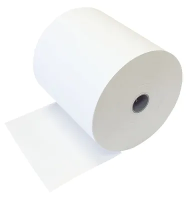 Produktbild von Veit 20990055 Thermorolle, 80-64-12, 5 Stück, weiß