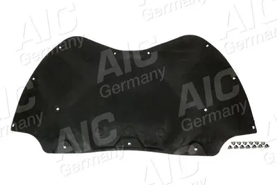 Obrázok produktu pre AIC 73995 Izolácia motorového priestoru pre SEAT Leon hatchback (1P1) Kapota Izolácia kapoty