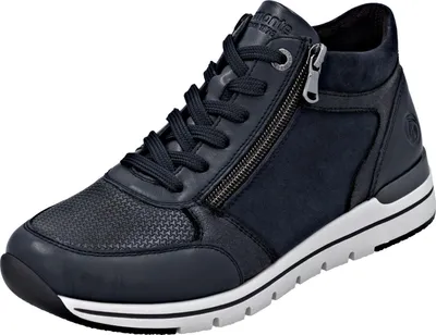 Produktbild von Remonte Sneaker Sneaker Leder