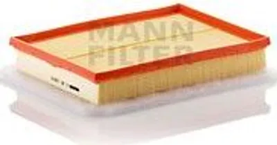 Image de Filtre À Air Mann-Filter C 30 125/4