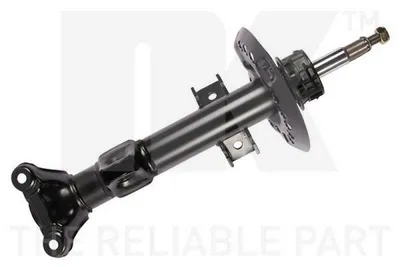 Obrázek produktu pro Tlumič levý pravý přední 65331367