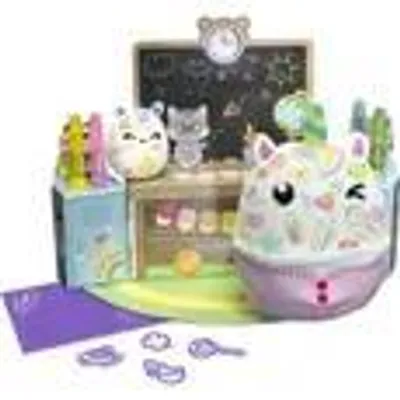 Immagine prodotto di Blopens XTRA - LANSAY - Happy Sacha - Squishy - Dai 6 anni in su