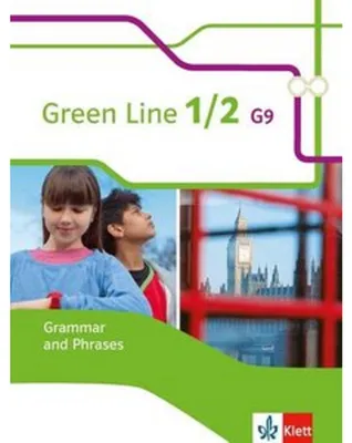 Obrázek produktu pro Green Line 1/2 G9