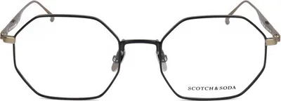 Produktbild von Scotch & Soda Sonnenbrille SS2004 002 52 20 140