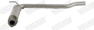Immagine prodotto di Silenziatore anteriore WALKER 22208
