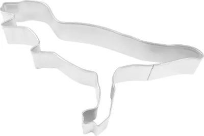 Produktbild von Tyrannosaurus Ausstechform 15,2cm