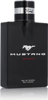 Immagine prodotto di Mustang Mustang Sport EDT 100 ml M