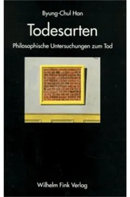 Image de Todesarten