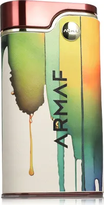 Productafbeelding van Armaf - Art Du'Parfum Abstracto Eau de Parfum, 100 ml