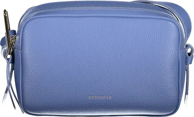 Produktbild von COCCINELLE - Women's small Malory shoulder bag - Size OS