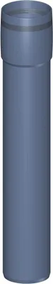 Produktbild von PoloPlast POLO KAL XS Rohr DN 50, 250mm