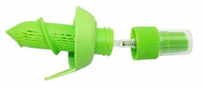 Productafbeelding van Citruspers, handpers voor fruit, keukengereedschap, citruspers