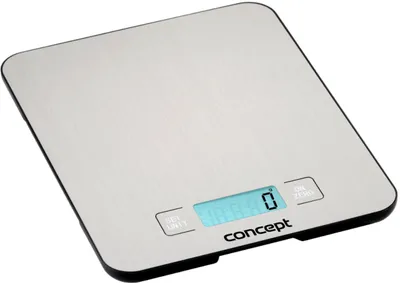 Immagine prodotto di Bilancia da cucina digitale Concept VK5710