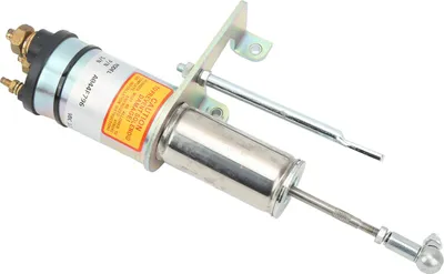 Image de Électrovanne Flameout 12 V A044F796 remplacement pour générateur Cummins ONAN X2.5-G2