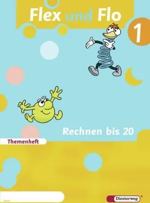 Obrázek produktu pro Flex und Flo - Ausgabe 2007