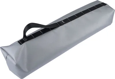 Produktbild von CONTEC Akkutasche "Battery.ProTect" Feue silber / schwarz