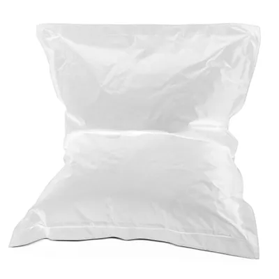 Produktbild von Sport-Thieme Sitzsack "Relax Indoor", Weiß, XXL