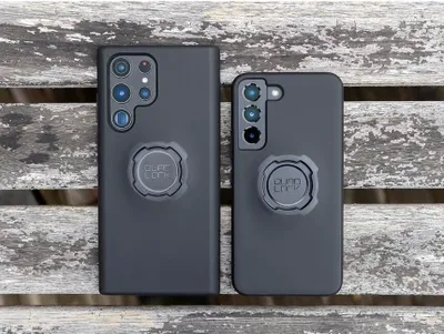 Image de QUAD LOCK Étui pour téléphone portable - iPhone 12/12 Pro